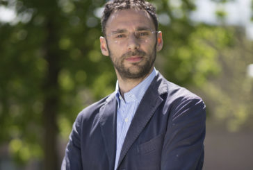 Gabriele Berni riconferma la squadra di governo