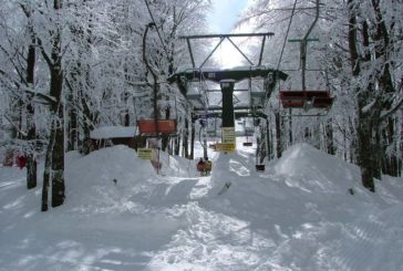 Ciuoffo: “I Comuni lavorino alle concessioni per gli impianti sciistici”