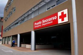 Pronto Soccorso al collasso: USB PI Sanità-Siena denuncia il fallimento strutturale della sanità pubblica
