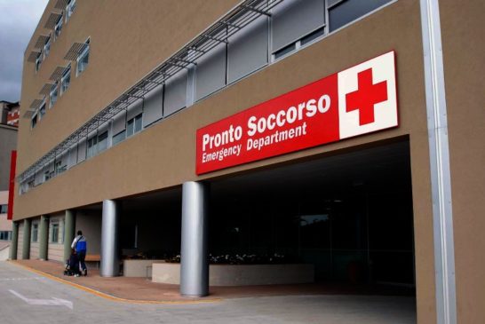 Indennità di Pronto soccorso: Monni interviene per fare chiarezza