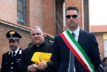 Torrita di Siena saluta Don Roberto Malepelo