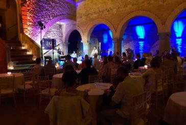 Jazz & Wine in Montalcino: la magia conquista la terra del Brunello