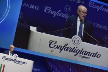 CONFARTIGIANATO "PUNTARE SU INVESTIMENTI PER LO SVILUPPO"