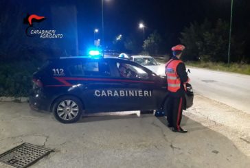 MAFIA NELL'AGRIGENTINO, 7 FERMATI TRA CUI CONSIGLIERE COMUNALE