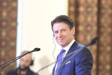 UE, CONTE "NO A DECISIONI DIVISIVE SUI CONTI PUBBLICI"