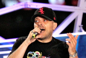 VENERDI' ESCE "WELCOME TO MIAMI", IL NUOVO SINGOLO DI MAX PEZZALI