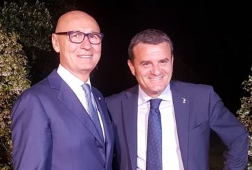 CENTINAIO AI TOUR OPERATOR "TAVOLO DI CONFRONTO PER LE RIFORME"