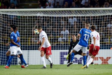 ITALIA U.21 INCIAMPA SULLA POLONIA, L'EUROPEO SI COMPLICA