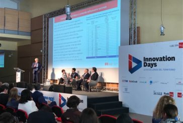 AL VIA DA MILANO GLI "INNOVATION DAYS"