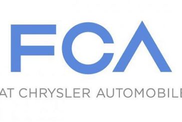 FCA CONFERMA IL PIANO DI INVESTIMENTI DA 5 MILIARDI IN ITALIA