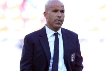 AZZURRINI A UN BIVIO, DI BIAGIO "BATTIAMO BELGIO E POI SI VEDRÀ"