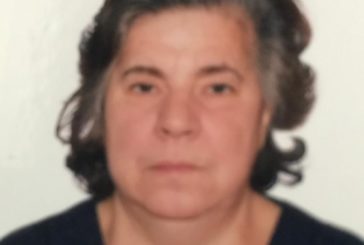 Si cerca una donna vista l’ultima volta a Colle il 15 giugno