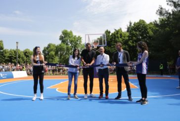 BELINELLI LANCIA L'ITALBASKET "PER I MONDIALI ASPETTATIVE ALTE"