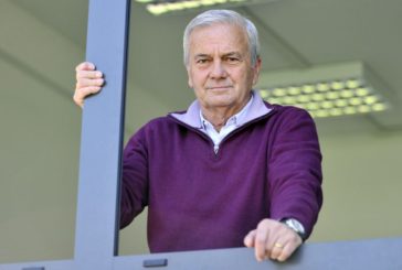 GIGI SIMONI RICOVERATO IN GRAVI CONDIZIONI DOPO UN MALORE