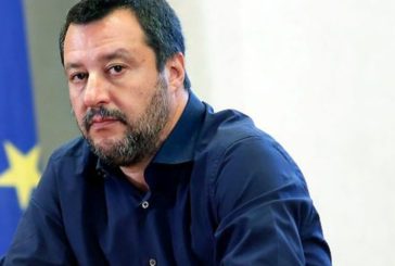SALVINI "VOGLIAMO FARE SUBITO LA MANOVRA FINANZIARIA"