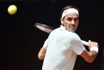 FEDERER DIECI E LODE AD HALLE, BARTY NUOVA REGINA WTA