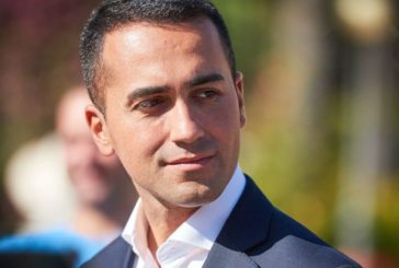 DI MAIO "LA LEGA NON GIOCHI A NASCONDINO CON I SOLDI DELLA FLAT TAX"
