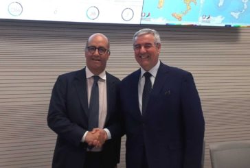 ENEL E PROTEZIONE CIVILE PER PREVENZIONE E GESTIONE EMERGENZE