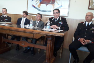 Dai Carabinieri di Siena tutti i dettagli dell’operazione Vulturius