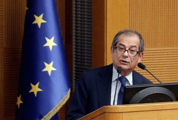TRIA "ITALIA CONFORME A REGOLE UE, OTTIMISTA SU PROCEDURA"