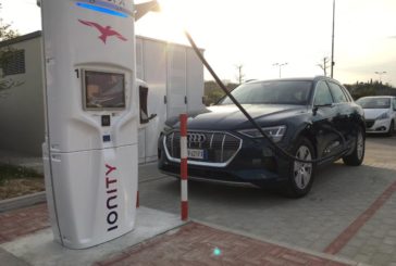ENEL X, LA MOBILITÀ ELETTRICA SI ESTENDE IN EUROPA