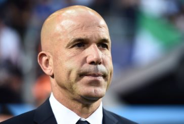 DI BIAGIO LASCIA L'UNDER 21 "LA MIA ESPERIENZA FINISCE QUI"