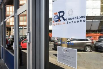 FISCO, IN ARRIVO 1,4 MLN DI LETTERE PER ROTTAMAZIONE CARTELLE