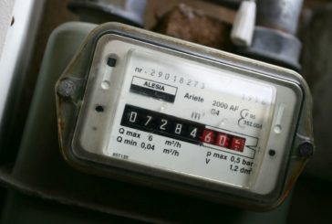 DA LUGLIO BOLLETTE GAS -6,9%, PER ELETTRICITÀ +1,9%