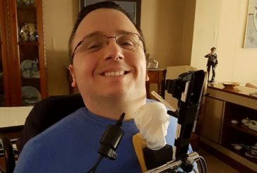 BLOGGER DISABILE TRA I VINCITORI DEL PREMIOLINO