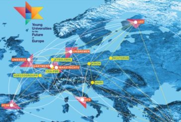 UNIVERSITA': AL VIA IL PROGETTO EUROPEO YUFE, C'E' ANCHE TOR VERGATA