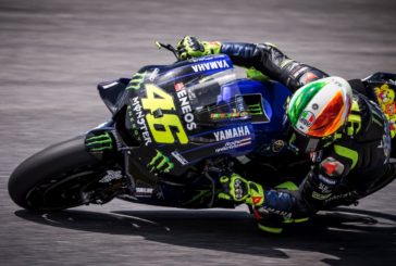 ROSSI PRONTO PER ASSEN "IN OLANDA PROVEREMO A STARE CON I PRIMI"