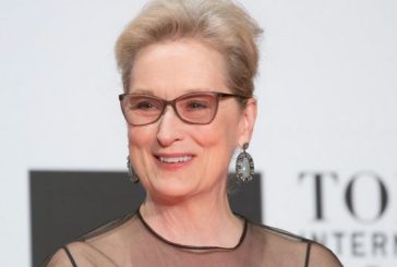 MERYL STREEP E NICOLE KIDMAN NEL MUSICAL NETFLIX "THE PROM"