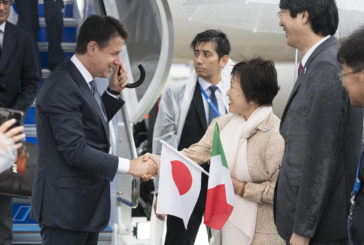 CONTE "COMPORTAMENTO COMANDANTE SEA WATCH INAUDITO"