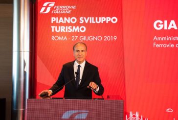 DA FS POLO PER LO SVILUPPO DEL TURISMO