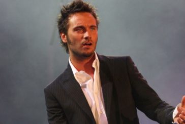 MENGONI, NEK E BENNATO PROTAGONISTI DI RISORGIMARCHE