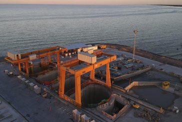 SALINI IMPREGILO, CONTRATTO DA 215 MILIONI DI DOLLARI IN ARGENTINA