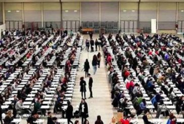 CONCORSI TRUCCATI, SOSPESI IL RETTORE DI CATANIA E 9 DOCENTI