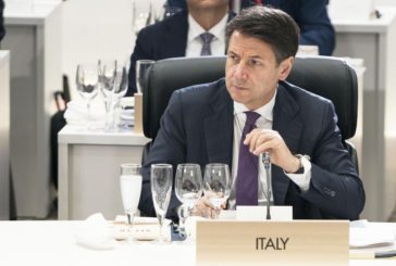 CONTE "EVITARE PROCEDURA SAREBBE UN RISULTATO DA RICONOSCERE"
