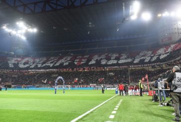 MILAN ESCLUSO DA COMPETIZIONI UEFA 2019-2020, NIENTE EUROPA LEAGUE