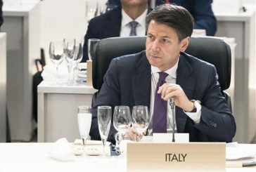 CONTE "LA PROCEDURA D'INFRAZIONE VA EVITATA"