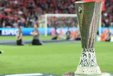 UFFICIALE, ROMA AI GIRONI, TORINO AI PRELIMINARI DI EUROPA LEAGUE