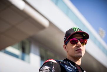 IN OLANDA VINCE VINALES DAVANTI A MARQUEZ, SUBITO FUORI ROSSI