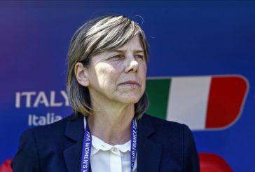BERTOLINI "IL MONDIALE COME PUNTO DI PARTENZA, ORA IL PROFESSIONISMO"