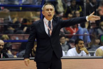 AZZURRE BASKET BATTONO SLOVENIA, ORA SFIDANO RUSSIA PER QUARTI EUROPEI