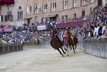 Terza prova (Fotogallery)