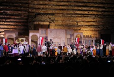 La compagnia popolare del Bruscello Poliziano compie 80 anni