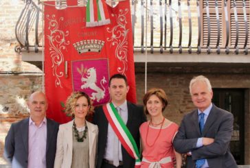 Torrita di Siena: primo consiglio comunale mandato 2019/2024