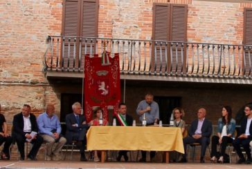 Torrita: approvato il regolamento antifascista