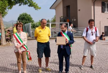 Torrita e Sant’Eusanio Forconese accomunate da amicizia e solidarietà