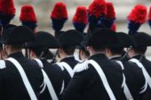 L’Arma recluta 3081 allievi Carabinieri in ferma quadriennale